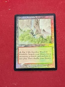 MTG FOLIE bewaldete Ausläufer Anstalt Magie die Versammlung - Bild 1 von 2