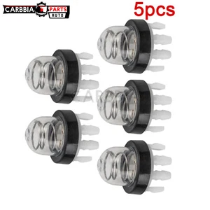5pcs Primer Bulbs Fuel Pump Fit Stihl TS410 TS420 BR600 TS800 # 4238 350 6201 - Picture 1 of 12