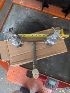 Kohler 2 Handle Tub or Shower valve Assembly - Picture 1 of 5