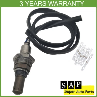 Sonda de sensor Nox de 6 hilos aguas abajo para Ram 1500 3,0 L 3,6 L 5,7 2014-19 68171188AA Foto 1 de 4