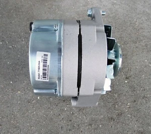 Alternador 7152N-94A para 105 amperios Delco marino Volvo Penta 1 cable 7152-105 56045 - Imagen 1 de 5