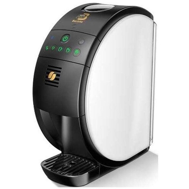 Nescafé Ultimate Barista 50 Commercial Bean Cup Nescafe Coffee Machine