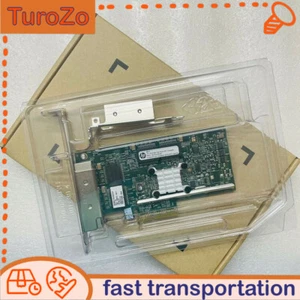647594-B21 649871-001 647592-001 HP 331T 1Gb 4 Port Ethernet Adapter - Picture 1 of 6