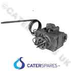 ROBERT SHAW FDTH GAS OVEN TEMPERATURE HEAT THERMOSTAT VALVE LINCOLN BAKERS PRIDE