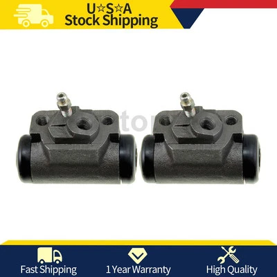 Dorman - First Stop Drum Brake Wheel Cylinder Fits 1985 1986 1987 Toyota Pickup - Image 1 of 4