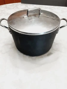VTG MAGNALITE GHC 7 Quart Stock Pot Made in USA - Picture 1 of 18