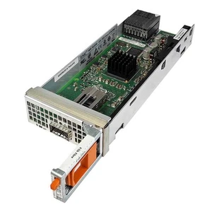 EMC I/O SLIC04 4Gb FC Interface Module 303-086-101B for Symmetrix VMAX Storage - Afbeelding 1 van 3