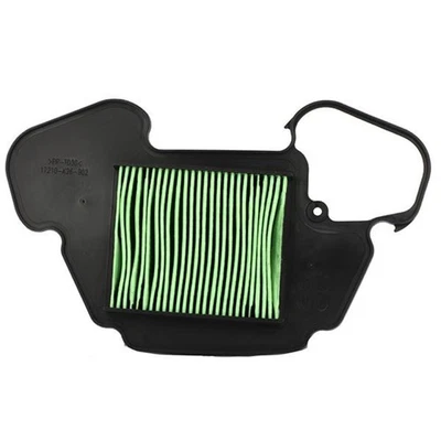 Filtre à air Sifam pour moto Honda 125 MSX Grom 2013 à 2019 Neuf - Photo 1/2