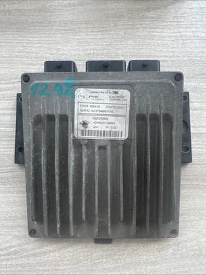 Centralina Renault 1.5 DCI 8200250662 DDCR 80944G - Immagine 1 di 4