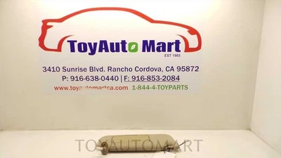 Parasol de pasajero iluminado para 98-00 LEXUS GS300 48741 Foto 1 de 4