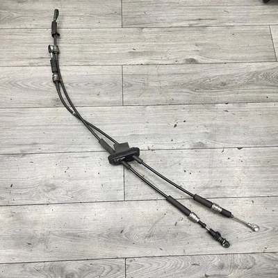 CABO SELETOR DE MARCHAS FIAT 500 55251252 55251253 1.3 DIESEL 169A1.000 07-15 - Imagem 1 de 4