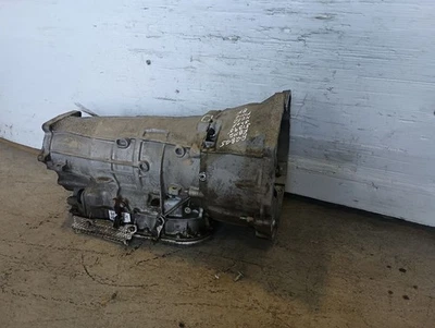 Automatic Transmission Speed 3.0L 6 Cylinder AWD From 2011 BMW 328i (12247929 - Image 1 of 4