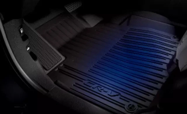 Genuine Honda 2017-2022 CR-V Interior Illumination Kit - Blue 08E10-TLA-100 - Изображение 1 из 2