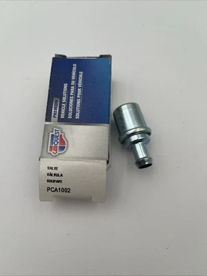 PCV Valve CARQUEST PCA1002 - Image 1 of 4