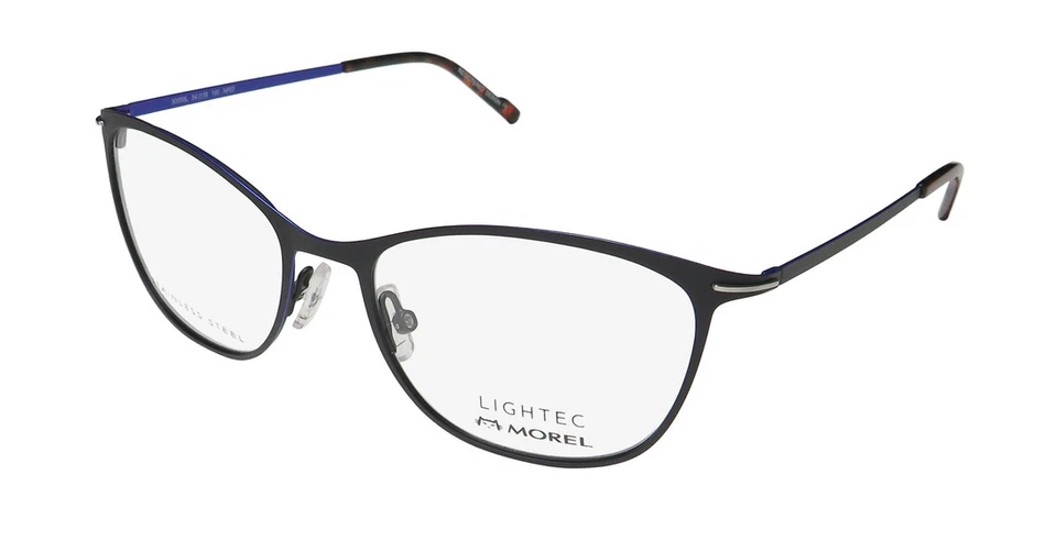 LIGHTEC eyeglasses model 30050L color NP07 Made in France