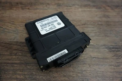 VW Touareg 7L 3.0 TDI Centralina Del Cambio Automatico 09D927750EB - Immagine 1 di 2