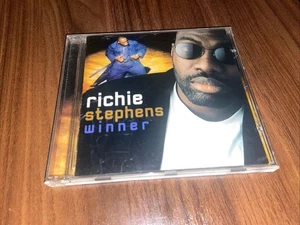 RICHIE STEPHENS - Winner - CD - Import - Free U.s Shipping - Picture 1 of 6