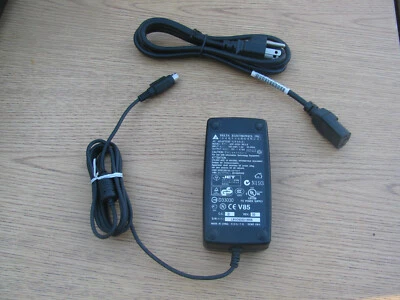 DELTA POWER ADAPTER 4 PIN 12V-4.16A ADP-50SB - Image 1 of 2