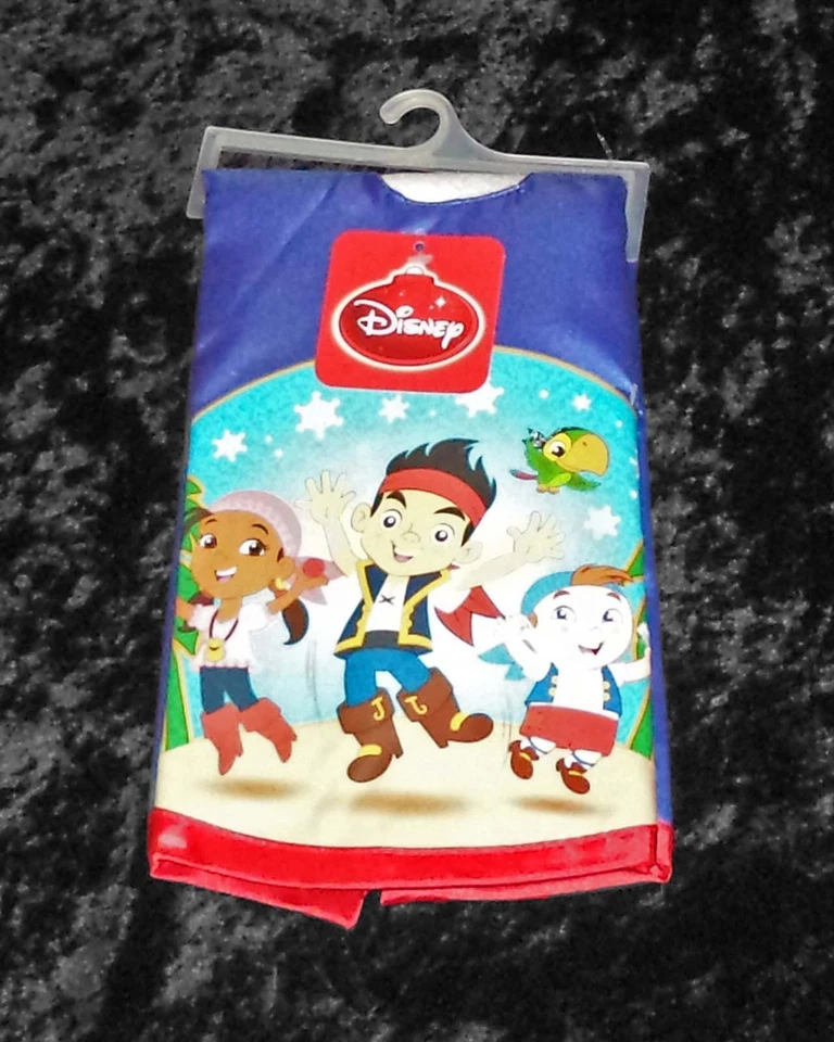 Disney Junior's Jake and the Neverland Pirates Mini Christmas Tree Skirt NEW! - Image 1 of 1