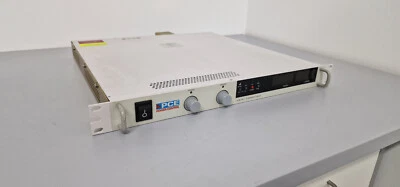 PCE A1200 DC Power Supply 150V 8A Xantrex XFR - Bild 1 von 4