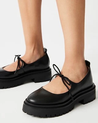 steve madden mary janes Foto 1 de 4
