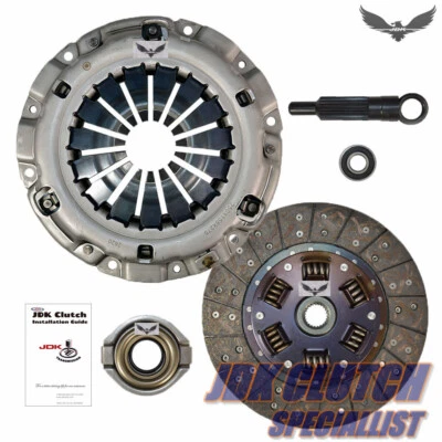 JD OE CLUTCH 套件适用于 1991 - 1996 年 DODGE STEALTH R/T TURBO AWD *TWIN TURBO — 第 1/4 张图片