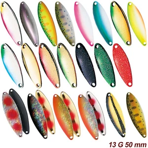 Smith Heaven 13 g various colors trout spoon - Picture 1 of 24