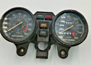 INSTRUMENT KILOMETERZÄHLER - MOTORRAD MORINI KANGURO 350 JAHR 1982 BIS 1990 - Bild 1 von 14