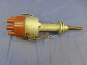 Mallory Electronic Ignition Distributor Mopar Big Block RB 413 426 440 - Picture 1 of 7