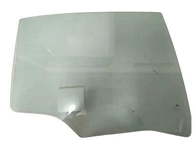 FITS : Buick LeSabre, 2000, 2001, 2002, 2003-2005, NEW, Right  Rear Door glass - Image 1 of 4