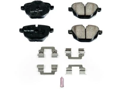 Juego de pastillas de freno trasero para BMW 530i xDrive 2017-2022 38153ZMNT 2019 2018 Foto 1 de 2