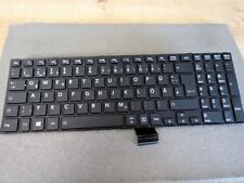 Toshiba Satellite R50 Tastatur Keyboard Deutsch QWERTZ