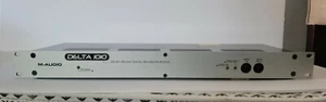 M-Audio Delta 1010 Rackmount 24 Bit 96 KHz Digital Recording System Interface - Picture 1 of 4