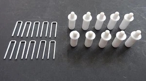 PLANTATION SHUTTER REPAIR KIT  - Imagen 1 de 12