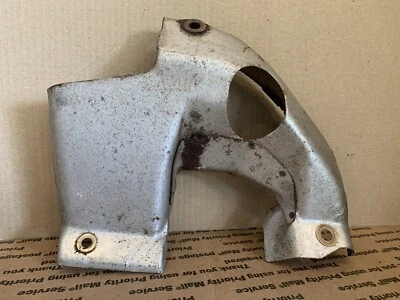 Escudo térmico colector de escape Toyota Land Cruiser FJ62 3FE FJ62 Foto 1 de 4