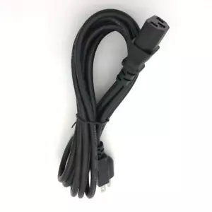 10ft Power Cable Cord Plug for AOC MONITOR 2330V - Picture 1 of 1