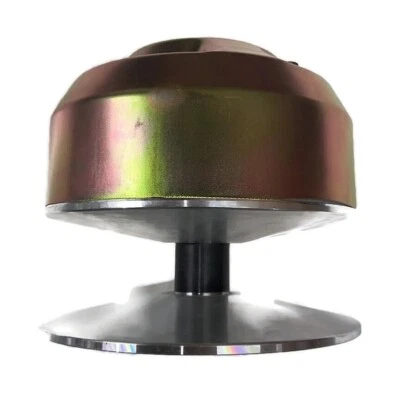 Embrague de accionamiento primario completo para John Deere 4x2 6x4 AM127503 AM130652 VGA10207 Foto 1 de 4