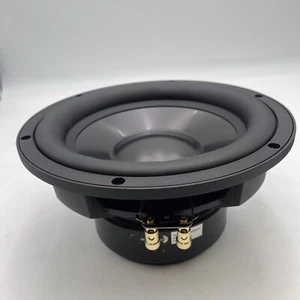 Dayton Audio RSS265HO-4 10" Referenz HO Subwoofer 4 Ohm (EB1129) - Bild 1 von 3