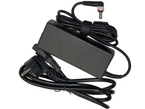 AC Adapter Netzteil Ladegerät kompatibel Toshiba Satellite m70-196, c50d-a-116 - Bild 1 von 2