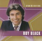 ROY BLACK STAR EDITION CD 4284