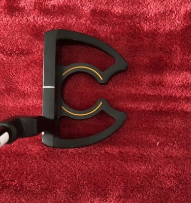 Wilson Ultra Jr. Right Handed 26" Putter Great Condition - Image 1 of 4