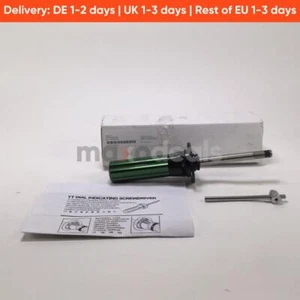 Roebuck 248773 dial torque screwdriver New NFP - Picture 1 of 6