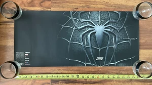SPIDER-MAN 3 Video Game Brady Games Promo Poster Print 2007 Marvel Activision - Picture 1 of 6
