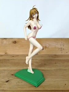 Kurushima Ikki Tousen Sonsaku Hakufu Figur - Badeanzug Ver. 2 - Bild 1 von 12