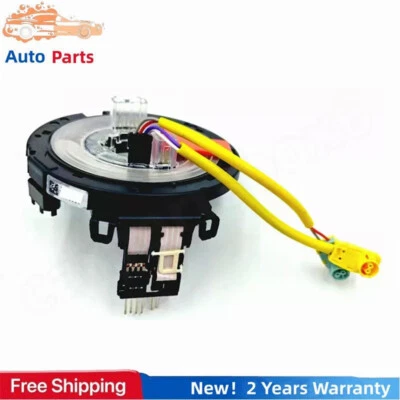 Пружина часов с подогревом подходит для 2011-2017 DODGE CHARGER 2011-2013 Chrysler 300 - Изображение 1 из 4