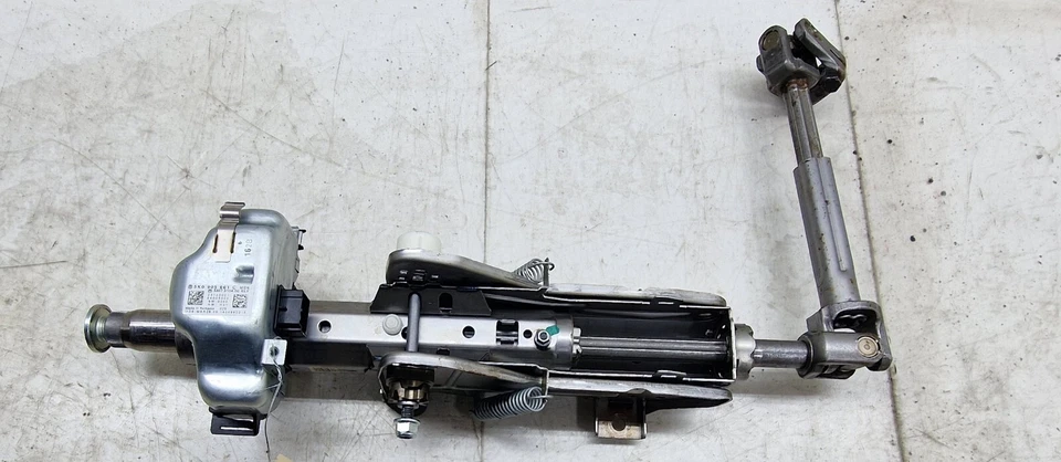 Volkswagen Passat 2012-2015 OEM conjunto de columna de dirección manual 1K1419502BM Foto 1 de 4