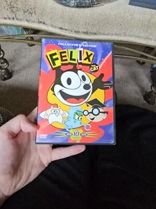 Felix the Cat (DVD, 2001) - Picture 1 of 4