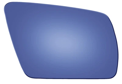 Novo Espelho de Substituição Direito Para 01-05 Audi Allroad Quattro Sem Placa de Apoio - Imagem 1 de 2