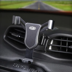 Soporte de montaje de ventilación de aire para consola de automóvil soporte para teléfono celular para Jeep Renegade 2015-2020 - Imagen 1 de 8