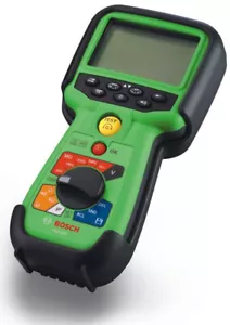 Hybrid Tester Fsa 050 from Bosch New OEM Supplied to order - Picture 1 of 2